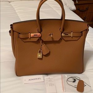 Ainifeel handbag